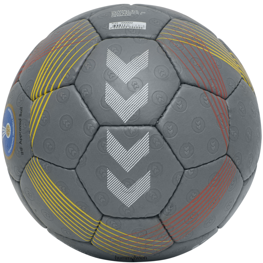 Hummel Männer Konzept pro HB 2FT6X82112 „Profi-Handball“