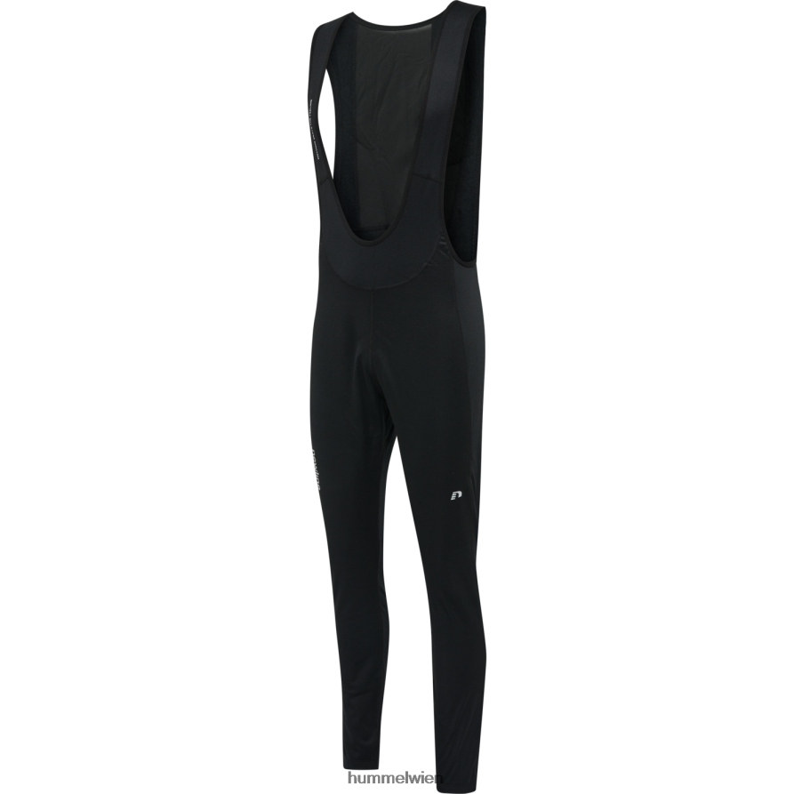 Hummel Männer Lange Trägerhose von Core Bike 2FT6X8580 „Trägerhosen“