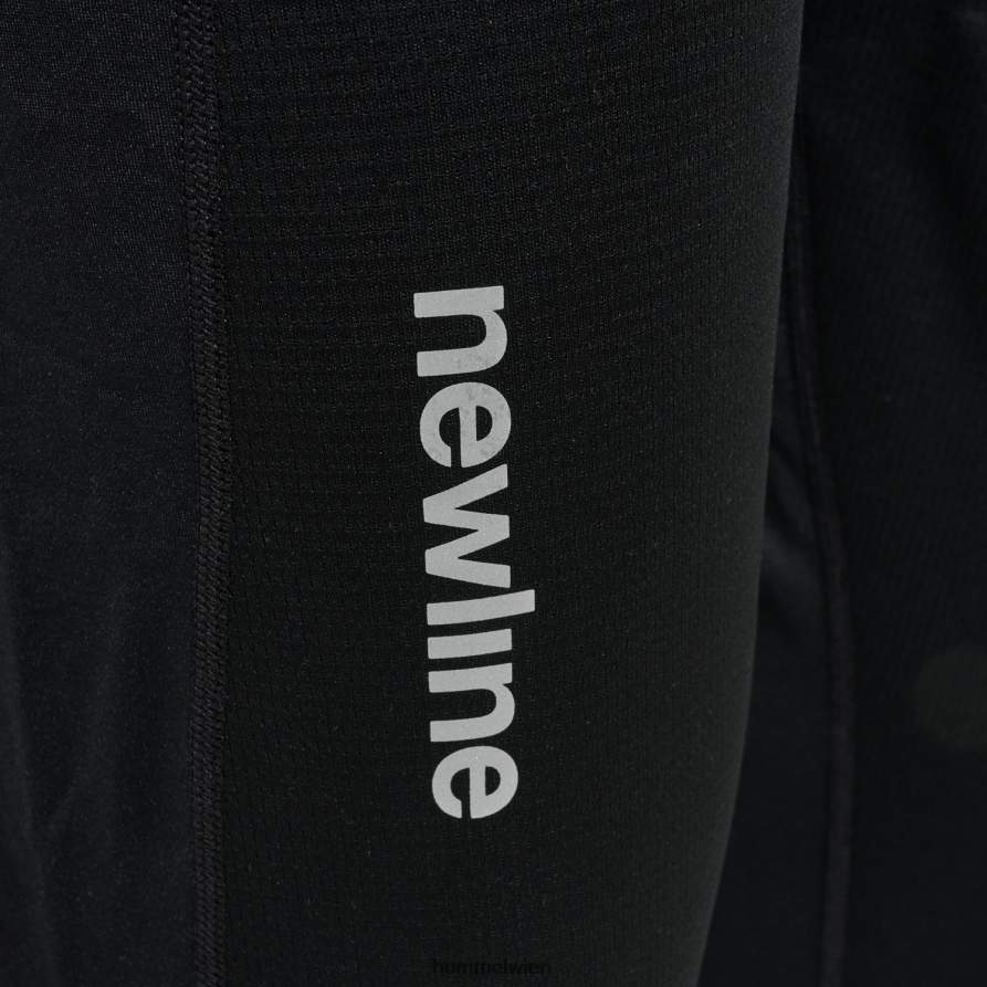 Hummel Männer Lange Trägerhose von Core Bike 2FT6X8580 „Trägerhosen“