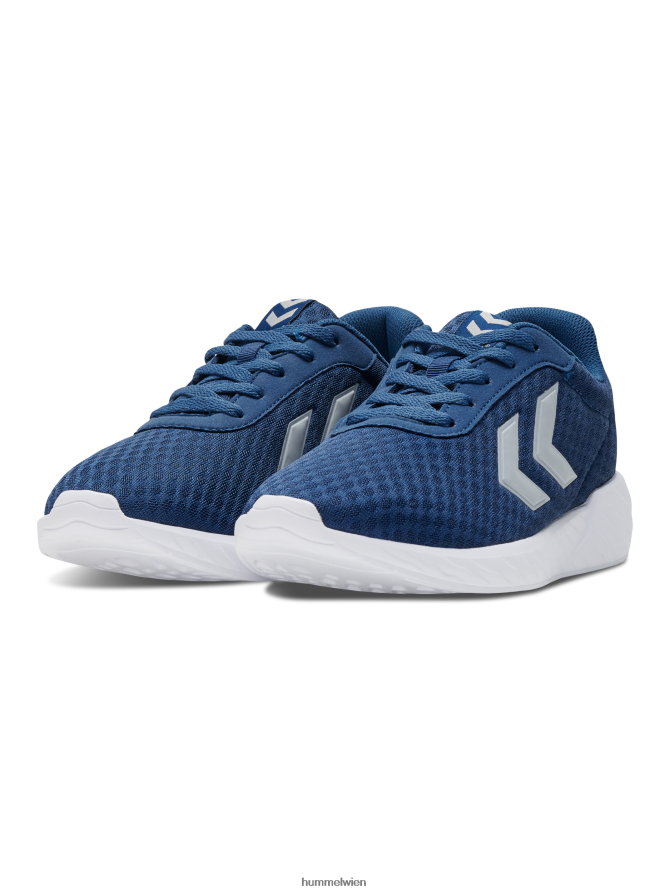 Hummel Männer Legende Verschnaufpause 2FT6X81813 \Turnschuhe\