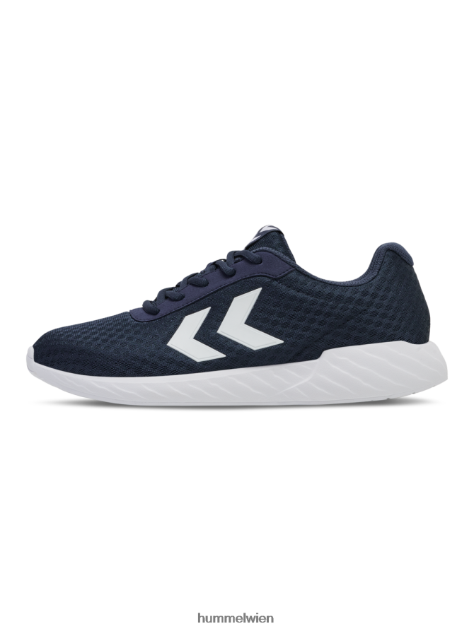 Hummel Männer Legende Verschnaufpause 2FT6X81857 Turnschuhe