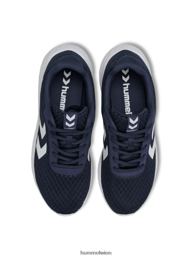 Hummel Männer Legende Verschnaufpause 2FT6X81857 \Turnschuhe\