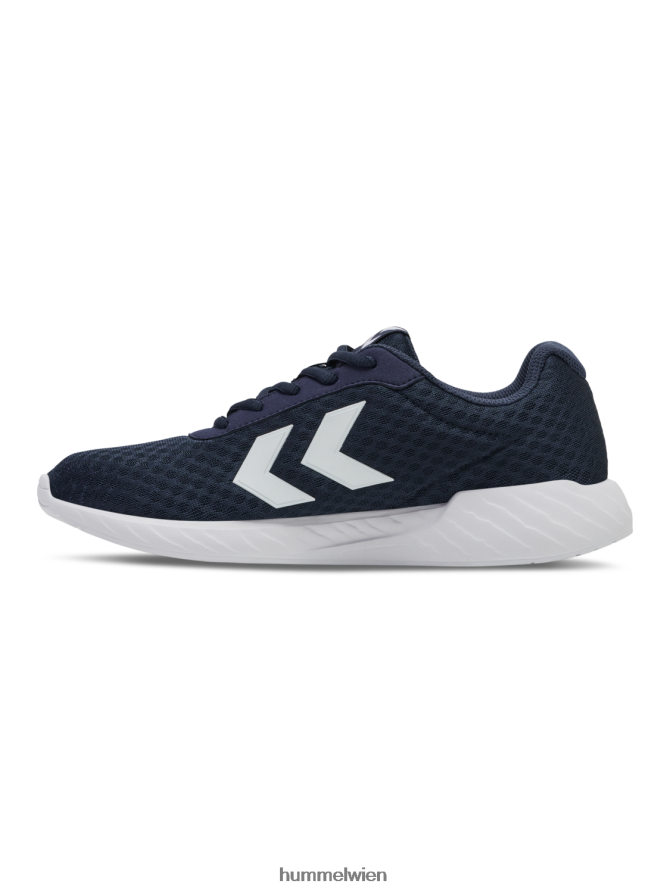 Hummel Männer Legende Verschnaufpause 2FT6X81857 \Turnschuhe\
