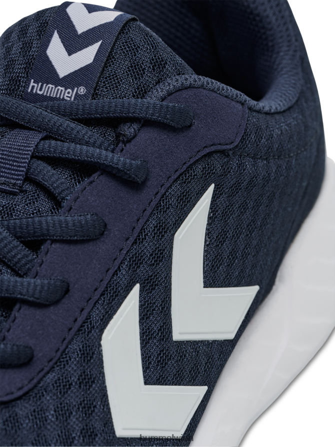 Hummel Männer Legende Verschnaufpause 2FT6X81857 \Turnschuhe\