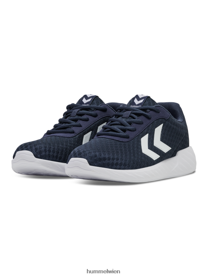 Hummel Männer Legende Verschnaufpause 2FT6X81857 \Turnschuhe\