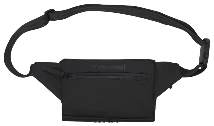 Hummel Männer Lifestyle-Gürteltasche 2FT6X82015 „Bauchtasche mit Reißverschluss“