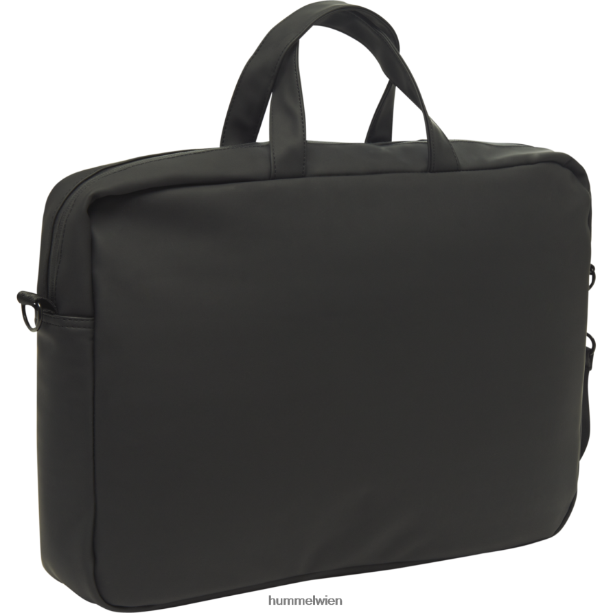 Hummel Männer Lifestyle-Laptop-Umhängetasche 2FT6X82040 „Laptop-Umhängetasche“