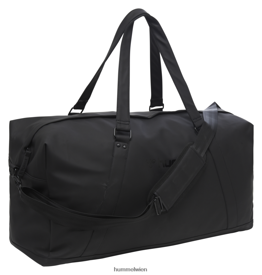 Hummel Männer Lifestyle-Wochenendtasche 2FT6X82023 „Reisetasche fürs Wochenende“