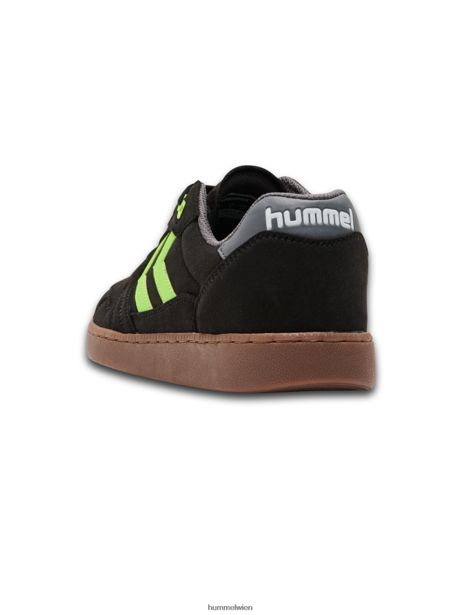 Hummel Männer Liga GK Rpet Wildleder 2FT6X81762 \Sportschuhe\