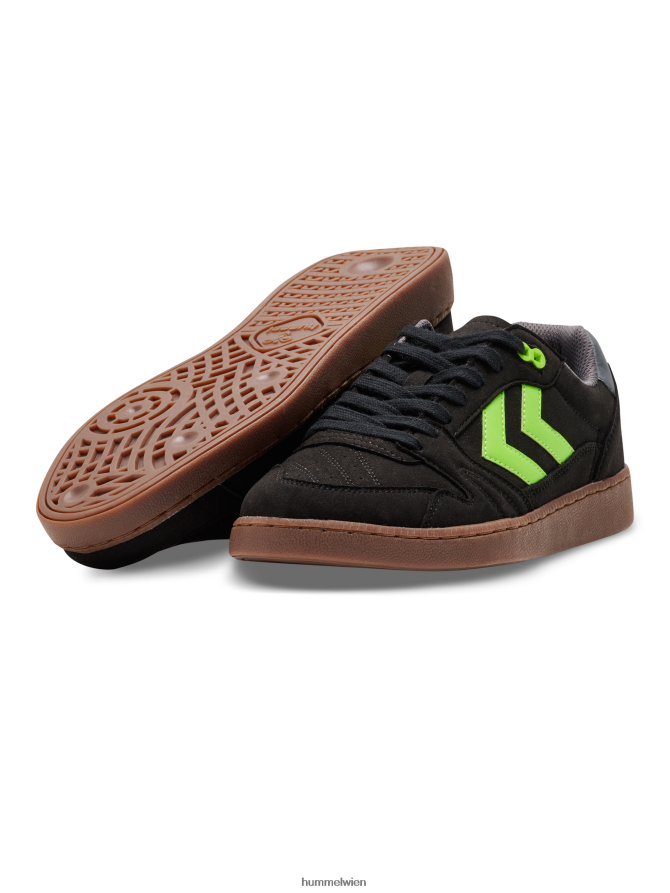 Hummel Männer Liga GK Rpet Wildleder 2FT6X81762 \Sportschuhe\