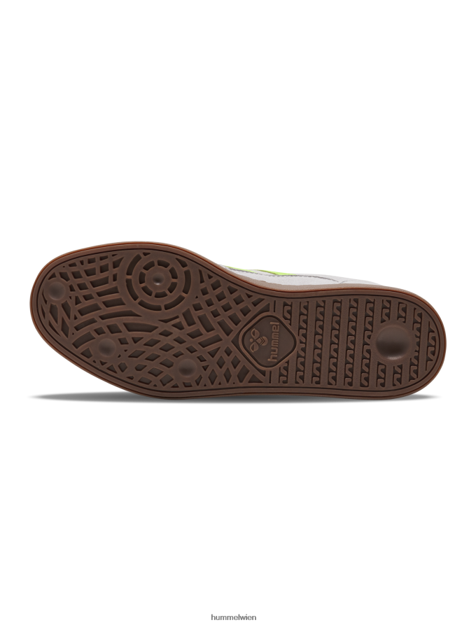 Hummel Männer Liga GK Rpet Wildleder 2FT6X81851 \Sportschuhe\