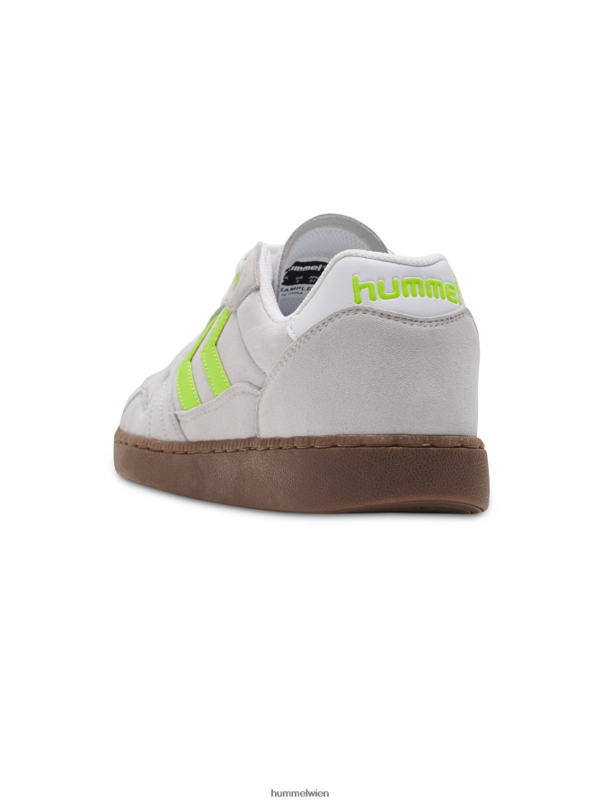 Hummel Männer Liga GK Rpet Wildleder 2FT6X81851 \Sportschuhe\