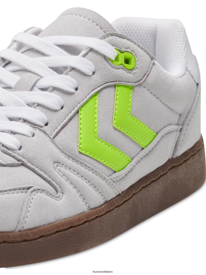 Hummel Männer Liga GK Rpet Wildleder 2FT6X81851 \Sportschuhe\