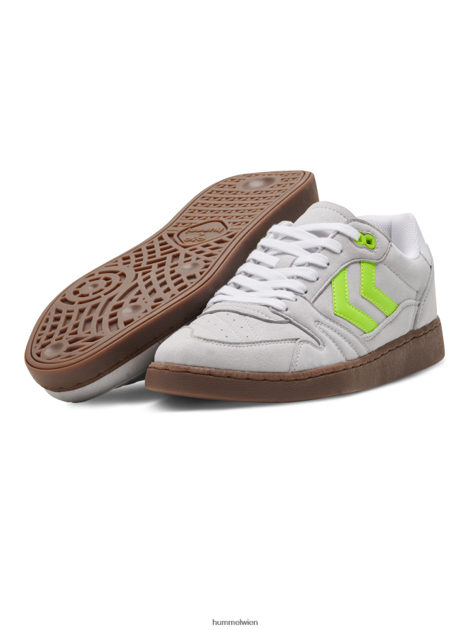 Hummel Männer Liga GK Rpet Wildleder 2FT6X81851 \Sportschuhe\