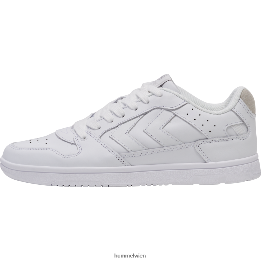 Hummel Männer Machtspiel 2FT6X81916 Turnschuhe