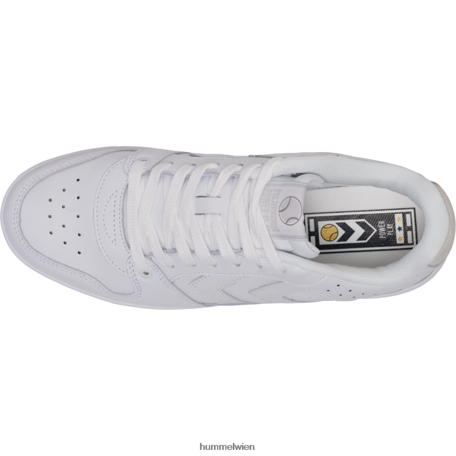 Hummel Männer Machtspiel 2FT6X81916 \Turnschuhe\