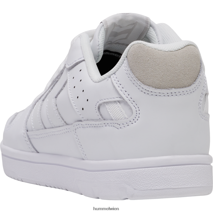 Hummel Männer Machtspiel 2FT6X81916 \Turnschuhe\