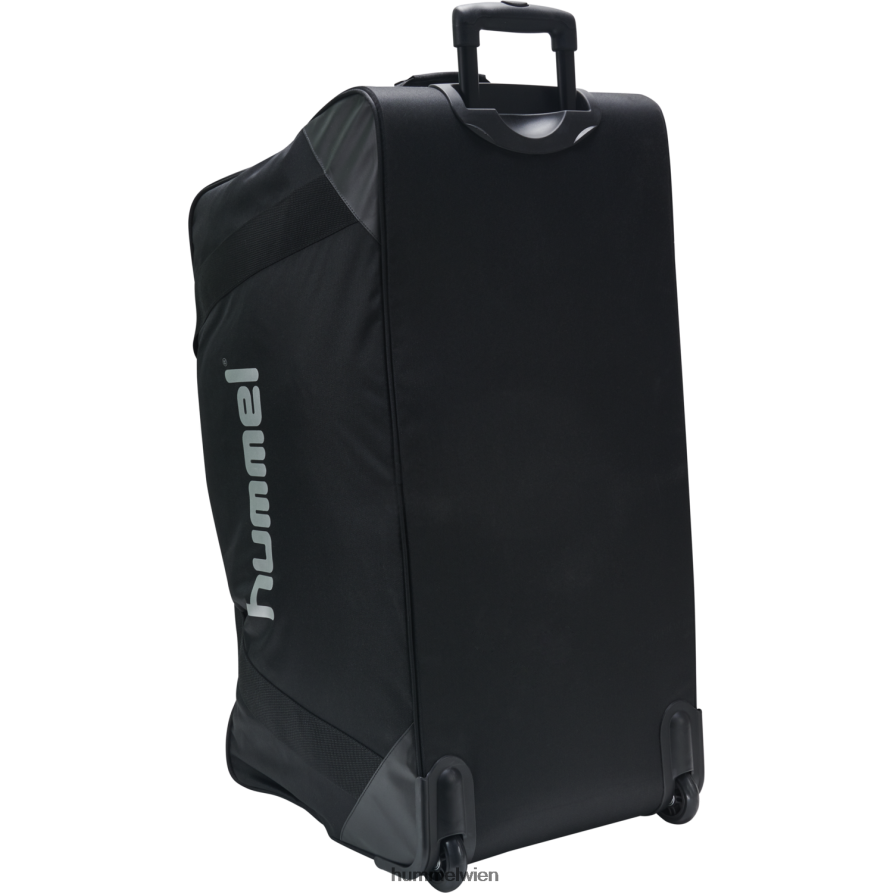 Hummel Männer Mannschaftswagen 2FT6X82027 „Trolleytasche mit Rollen“