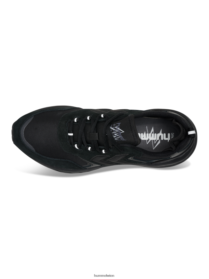 Hummel Männer Marathona Reach LX Ton-in-Ton-Rippe 2FT6X81793 \Turnschuhe\