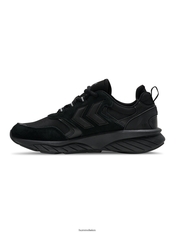 Hummel Männer Marathona Reach LX Ton-in-Ton-Rippe 2FT6X81793 \Turnschuhe\