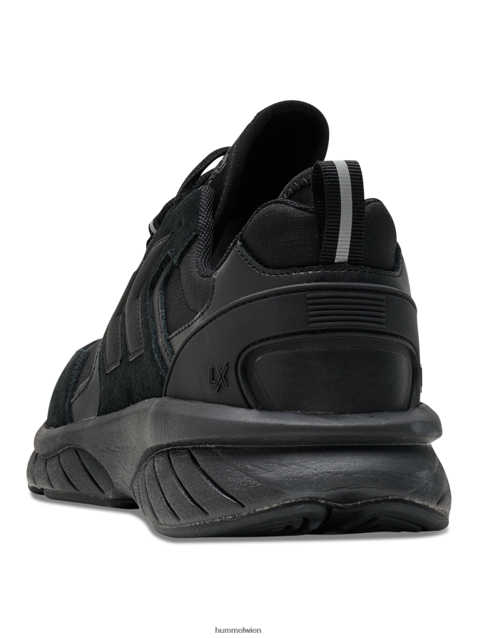 Hummel Männer Marathona Reach LX Ton-in-Ton-Rippe 2FT6X81793 \Turnschuhe\