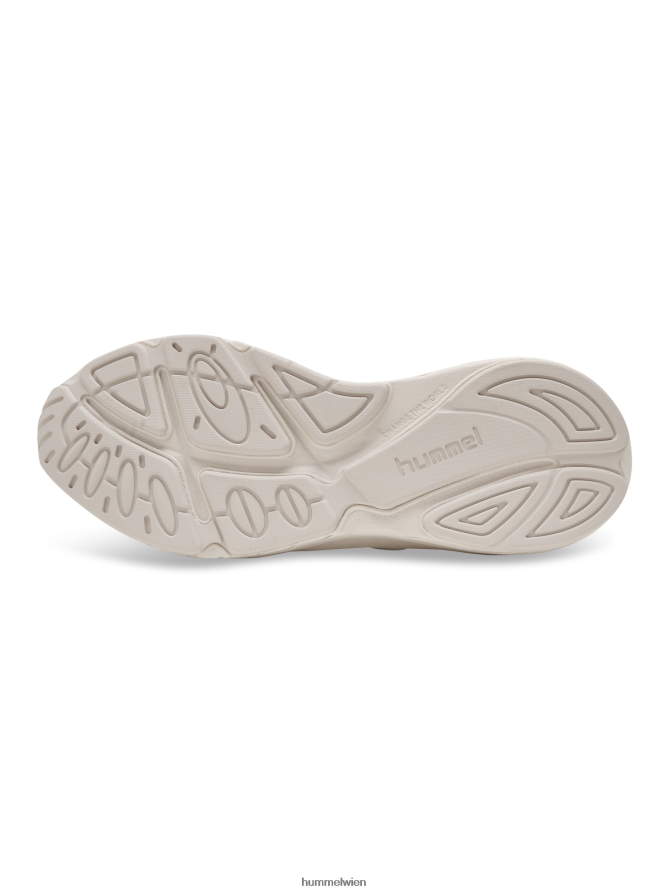 Hummel Männer Marathona Reach LX Ton-in-Ton-Rippe 2FT6X81794 \Turnschuhe\