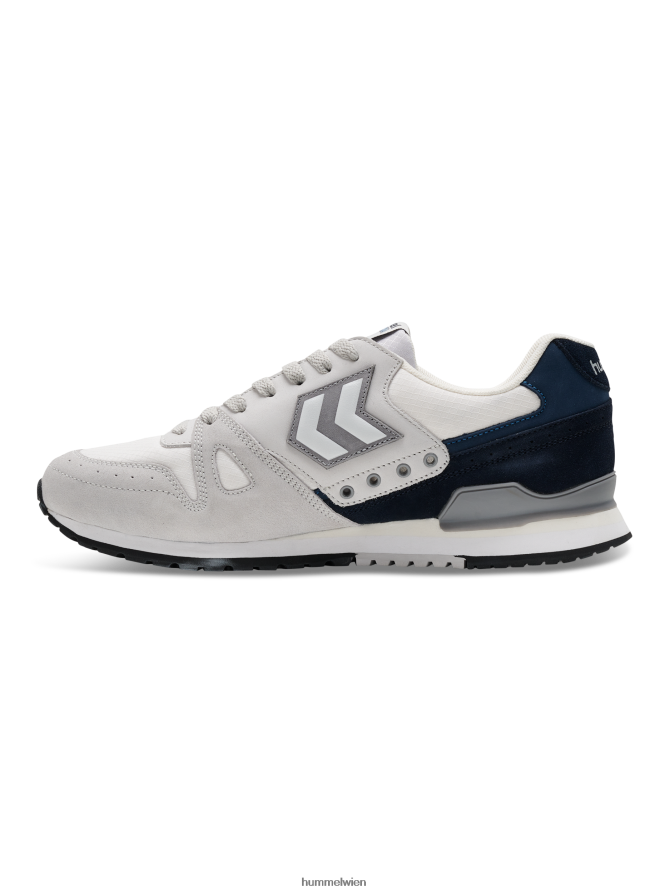 Hummel Männer Marathona Ripstop 2FT6X81823 \Turnschuhe\