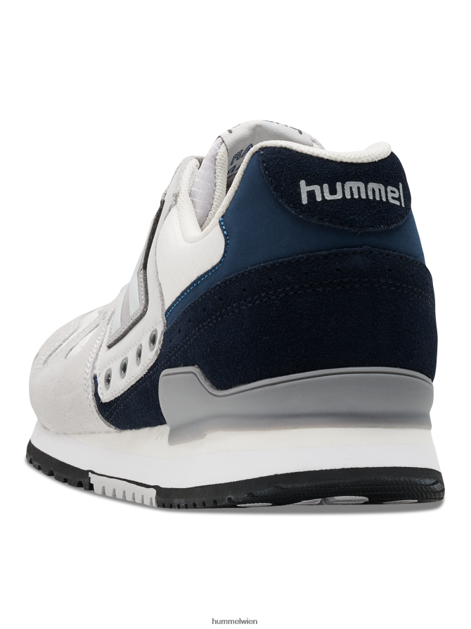 Hummel Männer Marathona Ripstop 2FT6X81823 \Turnschuhe\