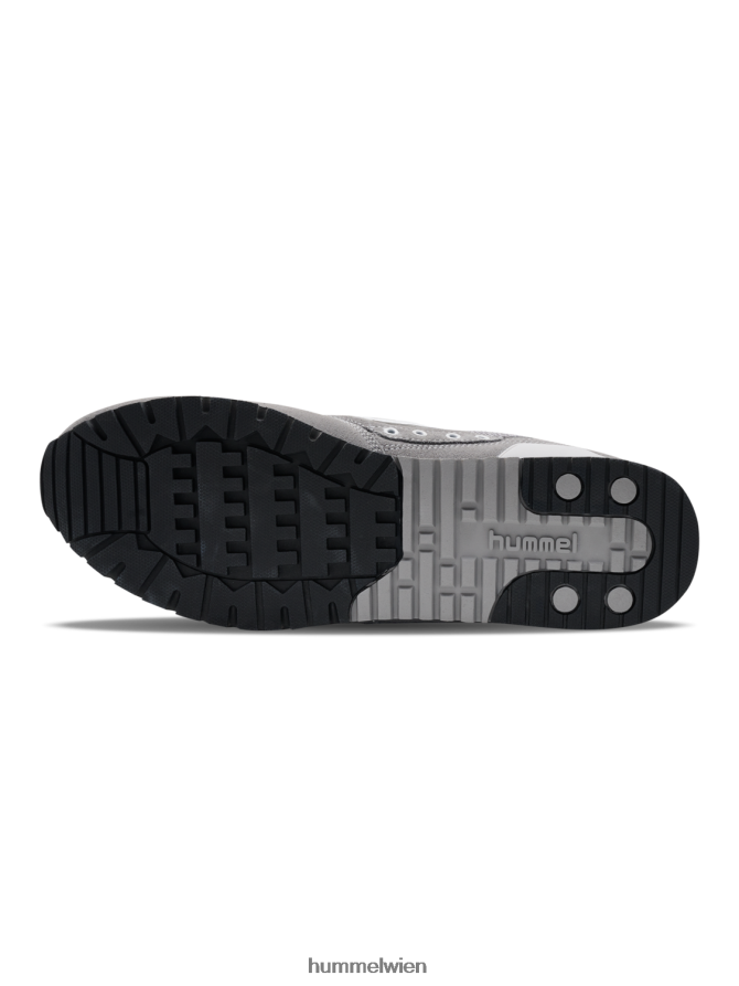 Hummel Männer Marathona-Wildleder 2FT6X81908 \Turnschuhe\