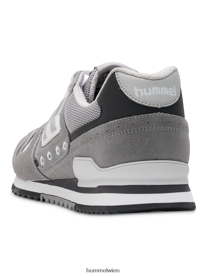 Hummel Männer Marathona-Wildleder 2FT6X81908 \Turnschuhe\