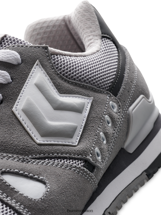 Hummel Männer Marathona-Wildleder 2FT6X81908 \Turnschuhe\