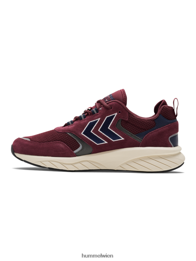 Hummel Männer Marathona erreichen lx 2FT6X81779 \Turnschuhe\