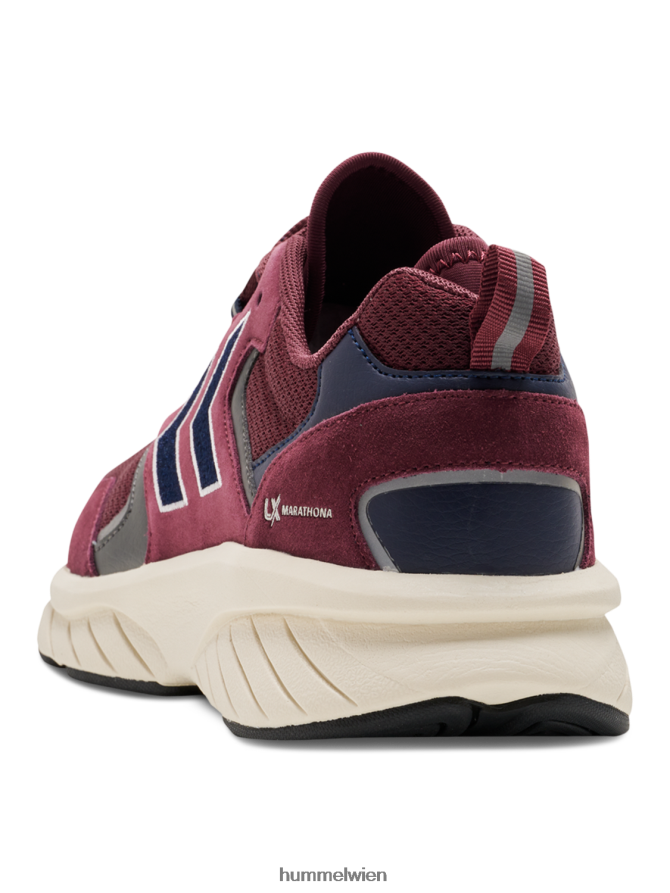 Hummel Männer Marathona erreichen lx 2FT6X81779 \Turnschuhe\