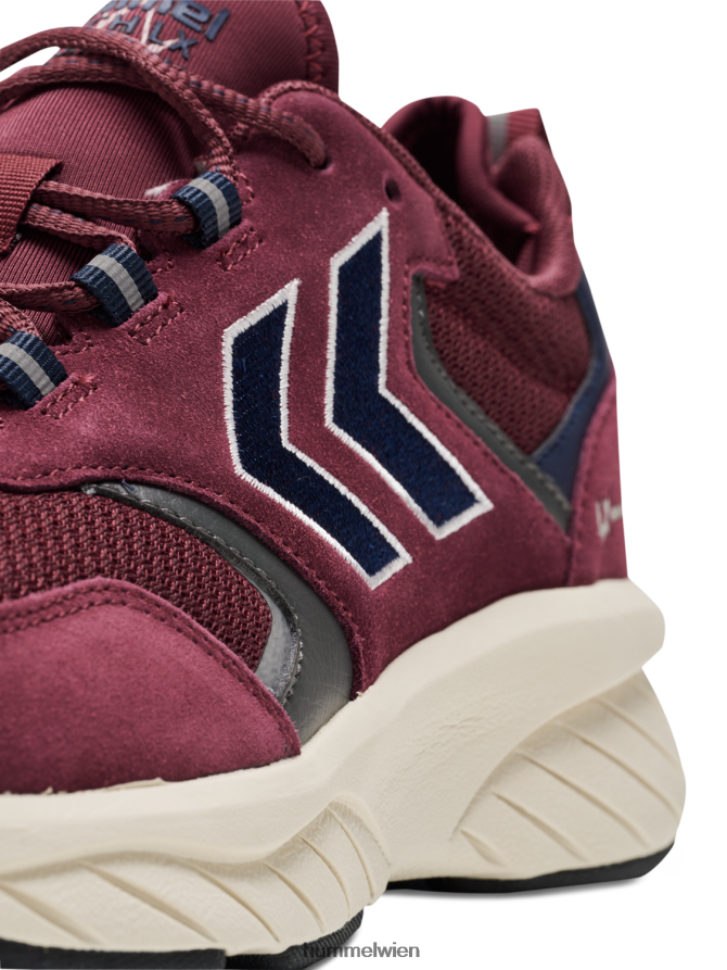 Hummel Männer Marathona erreichen lx 2FT6X81779 \Turnschuhe\