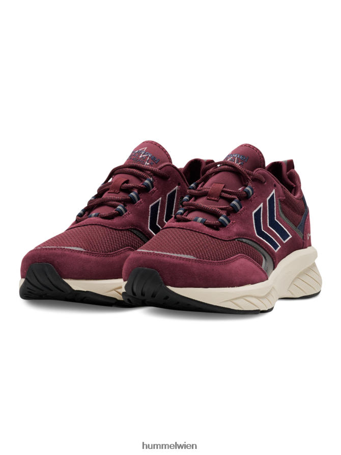 Hummel Männer Marathona erreichen lx 2FT6X81779 \Turnschuhe\