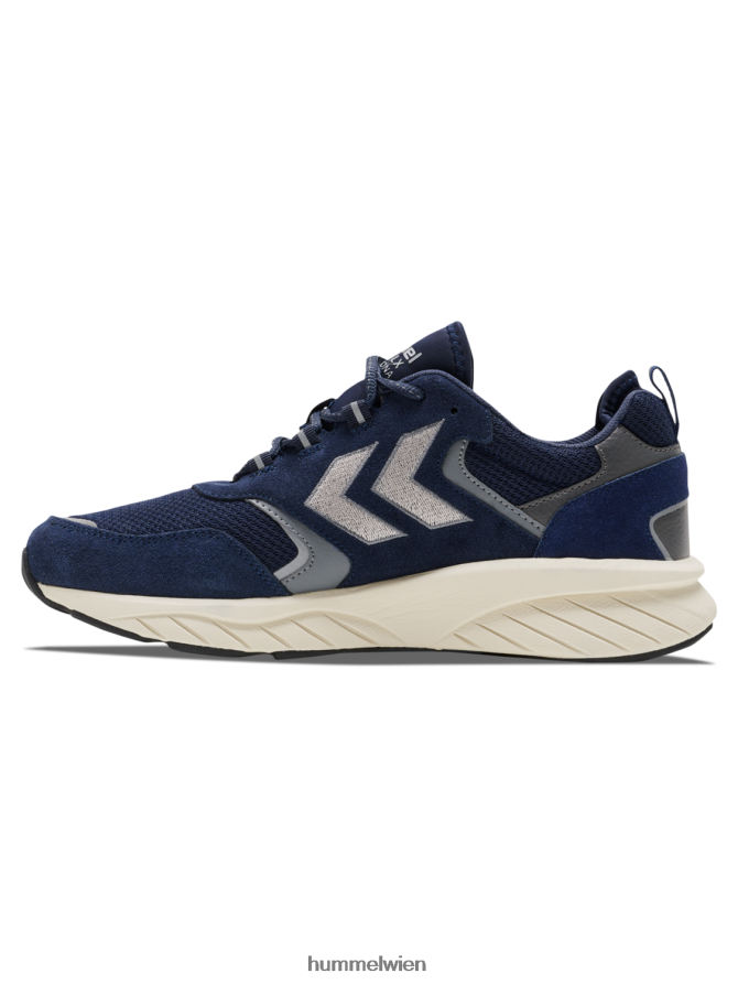 Hummel Männer Marathona erreichen lx 2FT6X81803 \Turnschuhe\