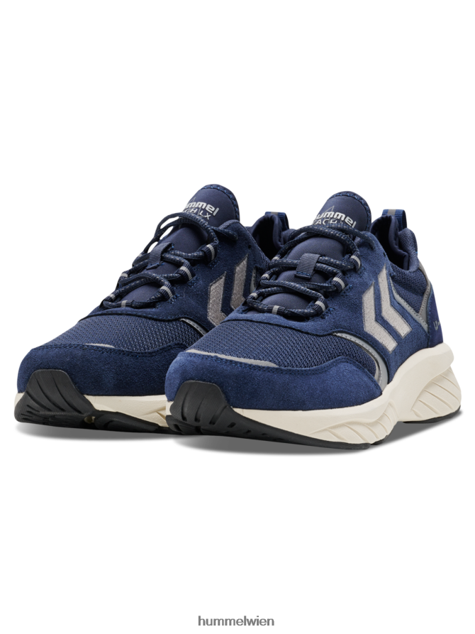 Hummel Männer Marathona erreichen lx 2FT6X81803 \Turnschuhe\