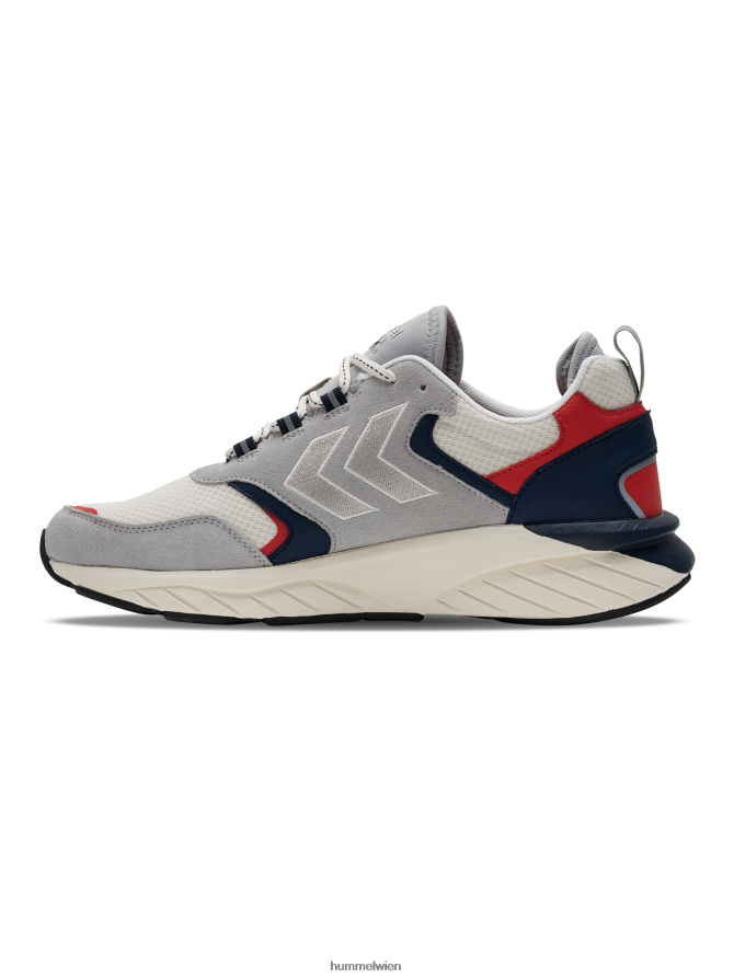 Hummel Männer Marathona erreichen lx 2FT6X81842 \Turnschuhe\