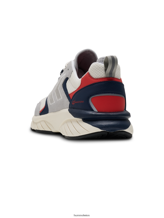 Hummel Männer Marathona erreichen lx 2FT6X81842 \Turnschuhe\