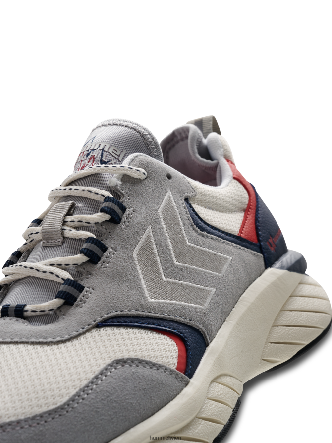 Hummel Männer Marathona erreichen lx 2FT6X81842 \Turnschuhe\