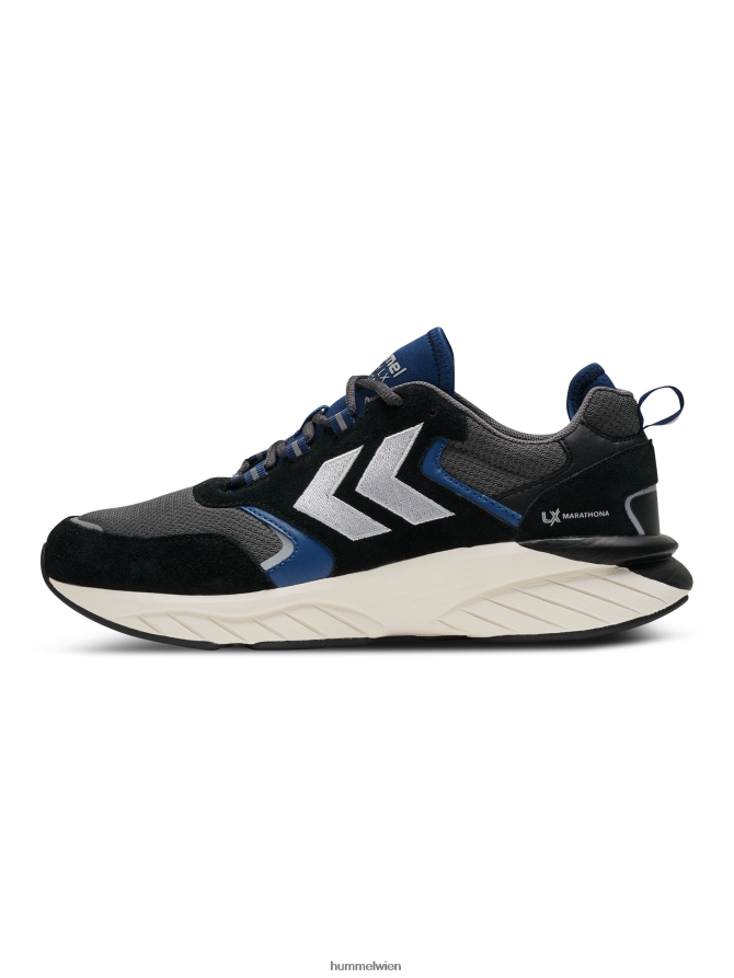 Hummel Männer Marathona erreichen lx 2FT6X81930 Turnschuhe