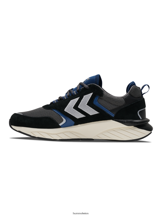 Hummel Männer Marathona erreichen lx 2FT6X81930 \Turnschuhe\