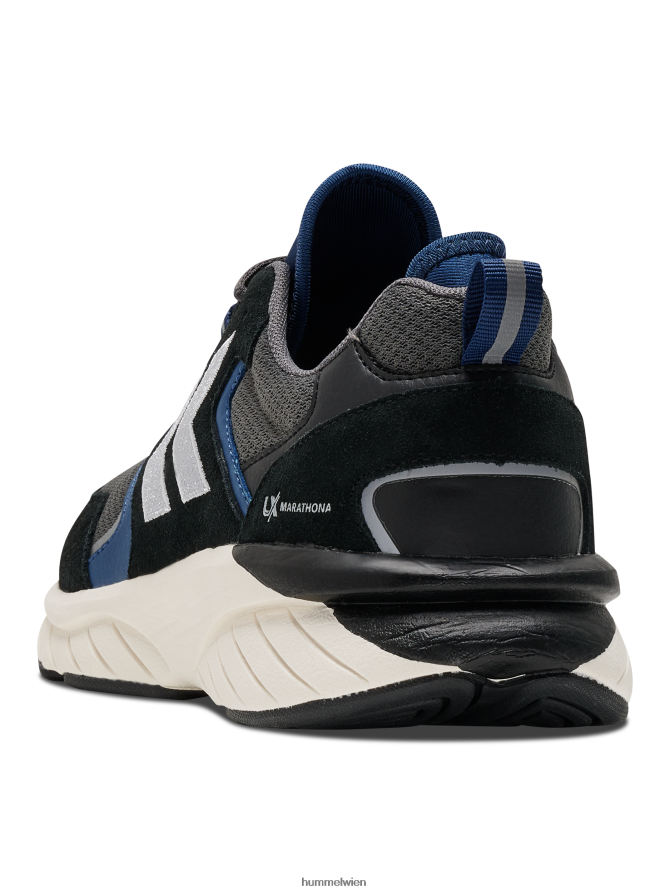 Hummel Männer Marathona erreichen lx 2FT6X81930 \Turnschuhe\