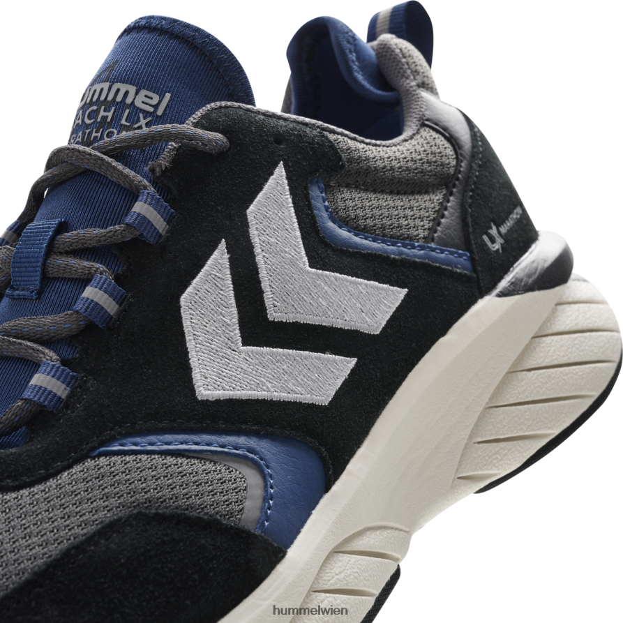 Hummel Männer Marathona erreichen lx 2FT6X81930 \Turnschuhe\