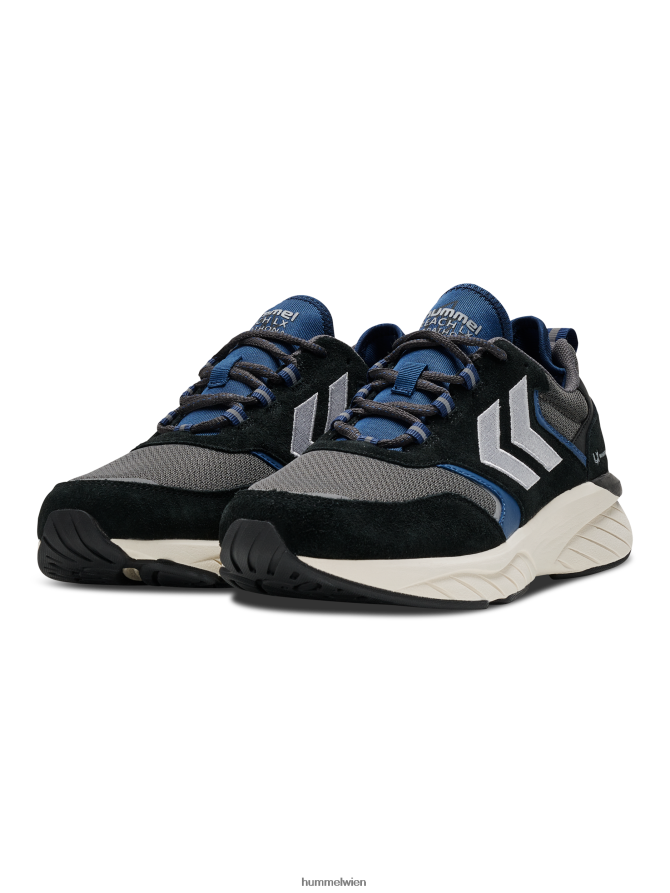 Hummel Männer Marathona erreichen lx 2FT6X81930 \Turnschuhe\