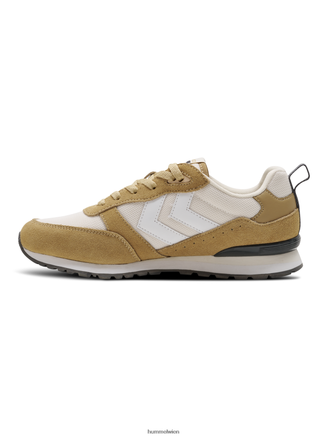 Hummel Männer Monaco 86 2FT6X81767 \Turnschuhe\