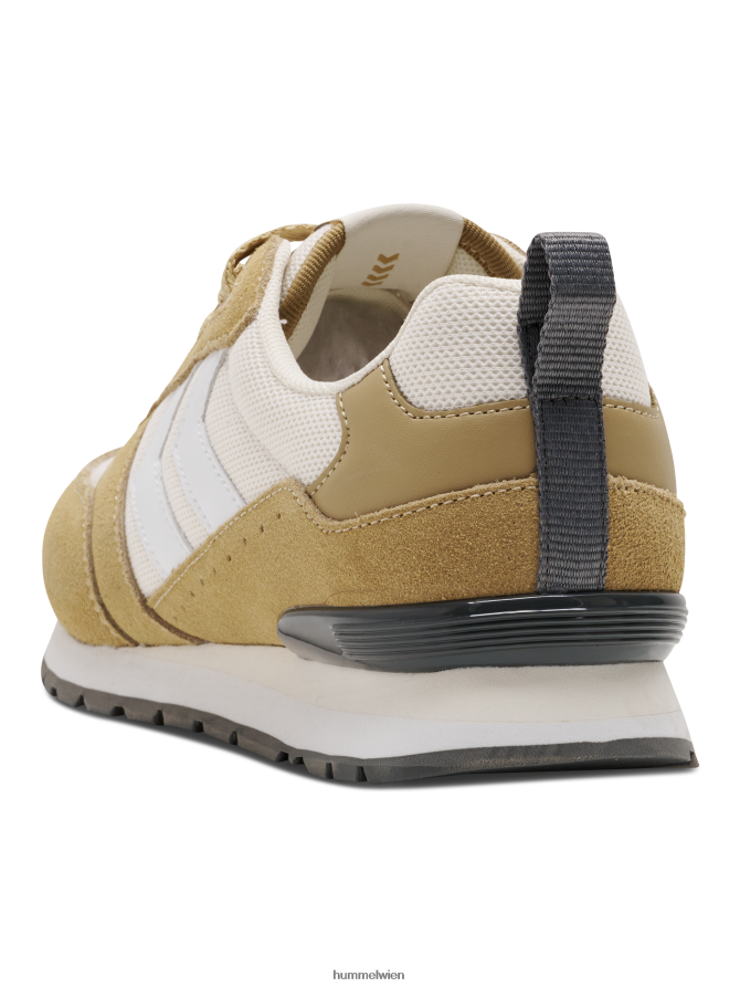 Hummel Männer Monaco 86 2FT6X81767 \Turnschuhe\