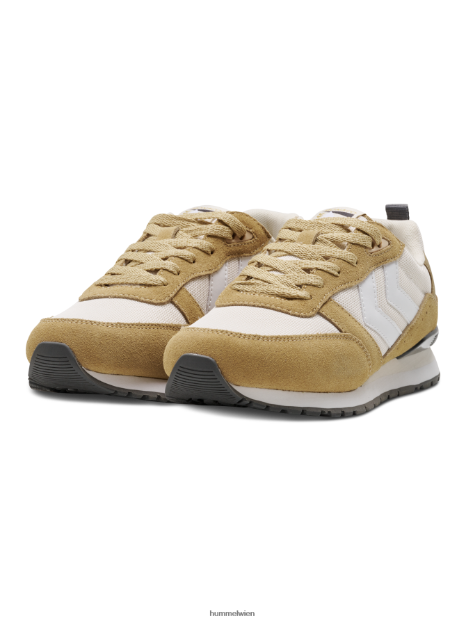 Hummel Männer Monaco 86 2FT6X81767 \Turnschuhe\