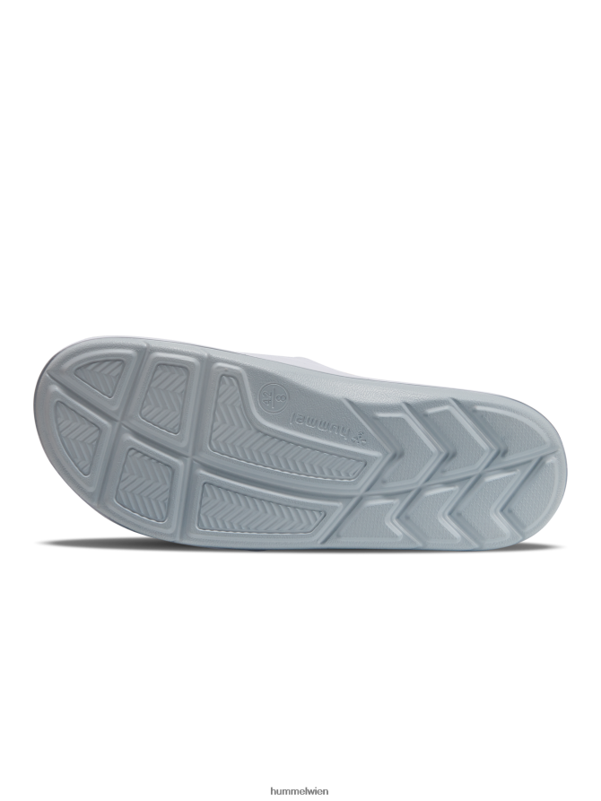 Hummel Männer Nielsen-Sandale 2FT6X81881 „Poolrutschen“