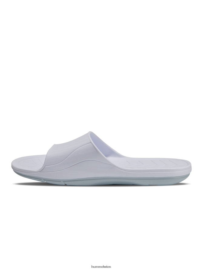 Hummel Männer Nielsen-Sandale 2FT6X81881 „Poolrutschen“